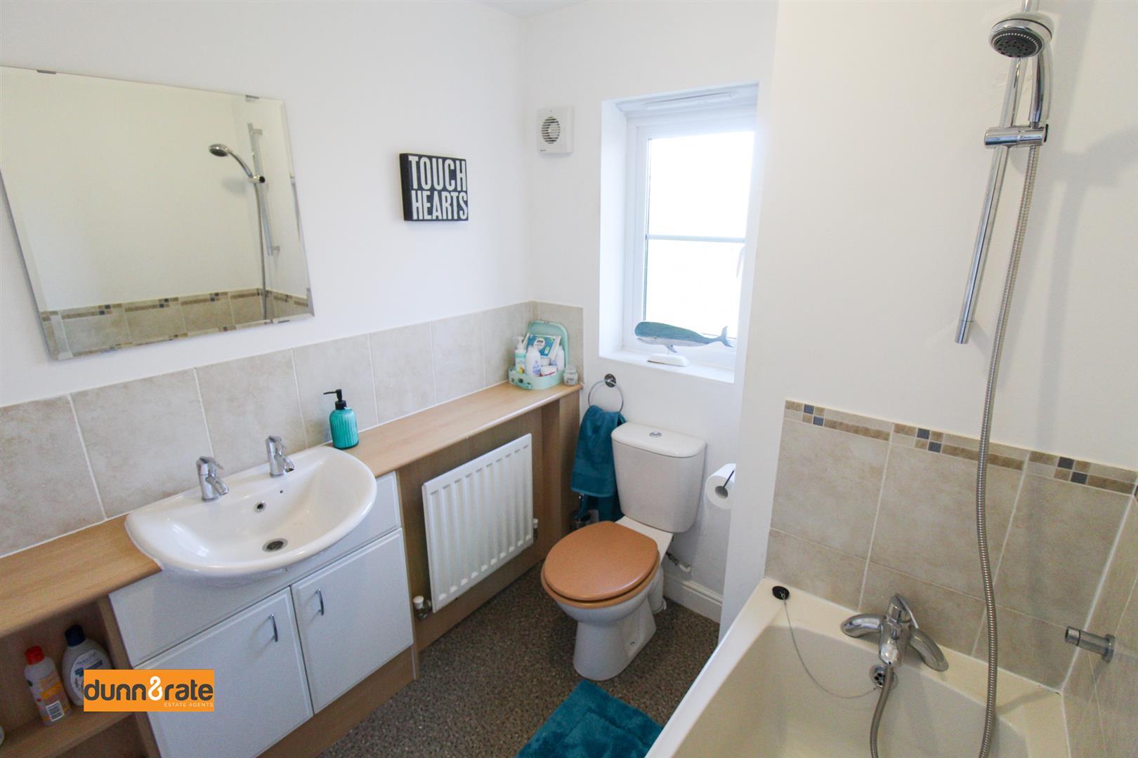 Sapphire Drive, Milton, Stoke-On-Trent